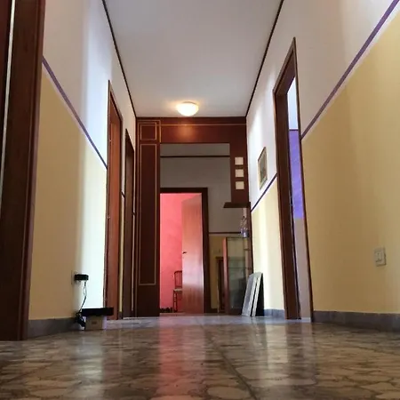 C'a Stazione Venezia