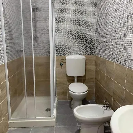 C'a Stazione Venezia * Mestre