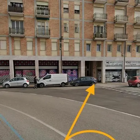 C'a Stazione Venezia Mestre
