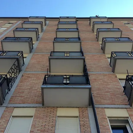 C'a Stazione Venezia * Mestre