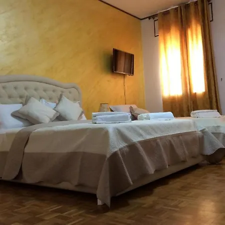 C'a Stazione Venezia