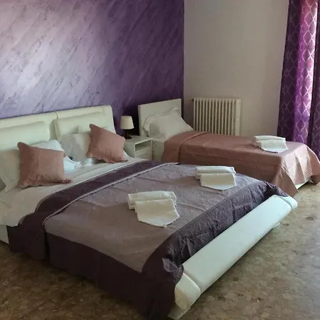 C'a Stazione Venezia