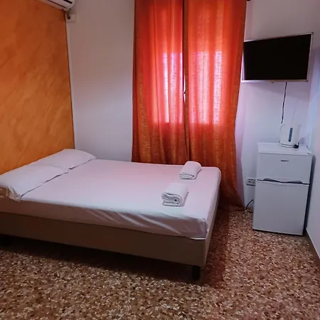 C'a Stazione Venezia Apartment Mestre