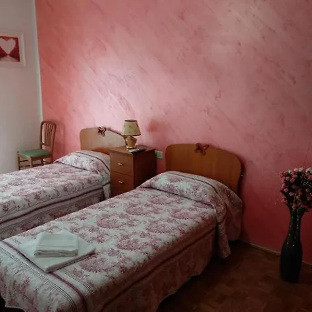 C'a Stazione Venezia