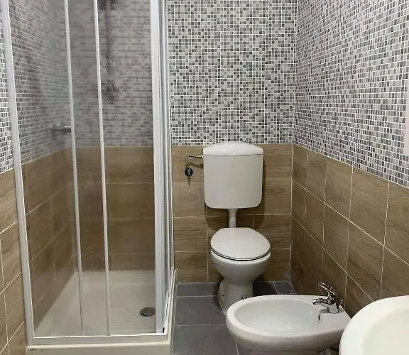 C'a Stazione Venezia * מסטרה