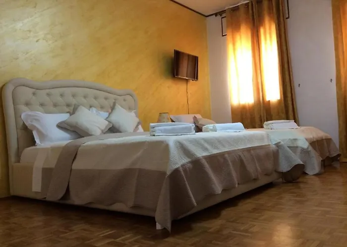 C'a Stazione Venezia