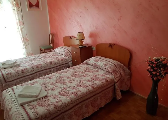 C'a Stazione Venezia דירה