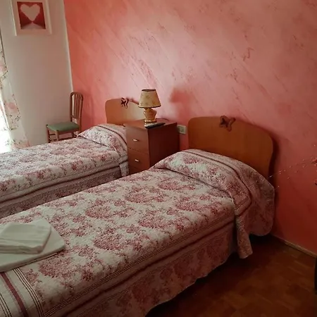 C'a Stazione Venezia Lejlighed